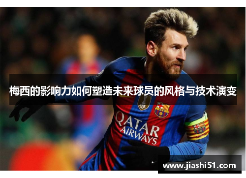 梅西的影响力如何塑造未来球员的风格与技术演变