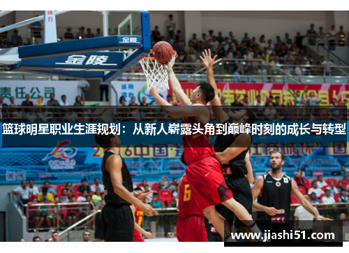 篮球明星职业生涯规划：从新人崭露头角到巅峰时刻的成长与转型